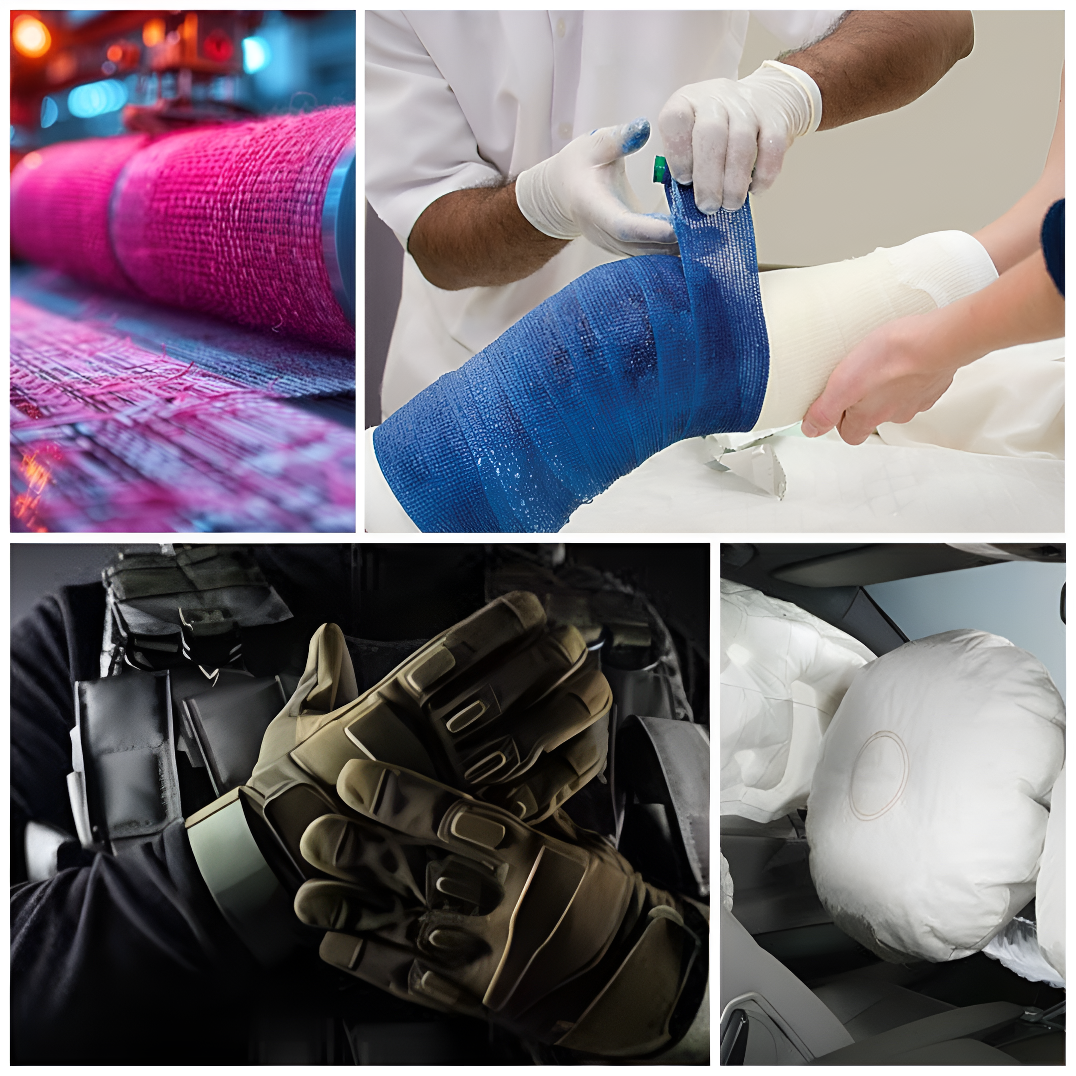 Tamil Nadu Technical Textile Mission